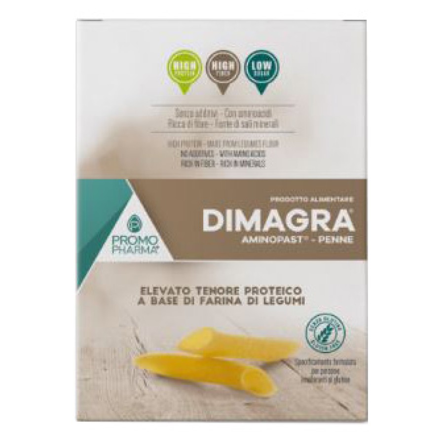 DIMAGRA AMINO PAST PENNE 300 G