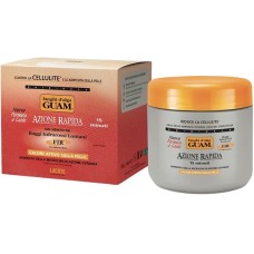 GUAM FIR FANGHI D'ALGA AZIONE RAPIDA 500 G