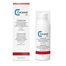 CERAMOL DS CREMA 50 ML