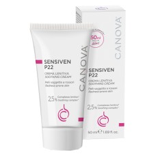 CANOVA SENSIVEN P22 CREMA 50 ML CANOVA SENSIVEN P22 CREMA 50 ML