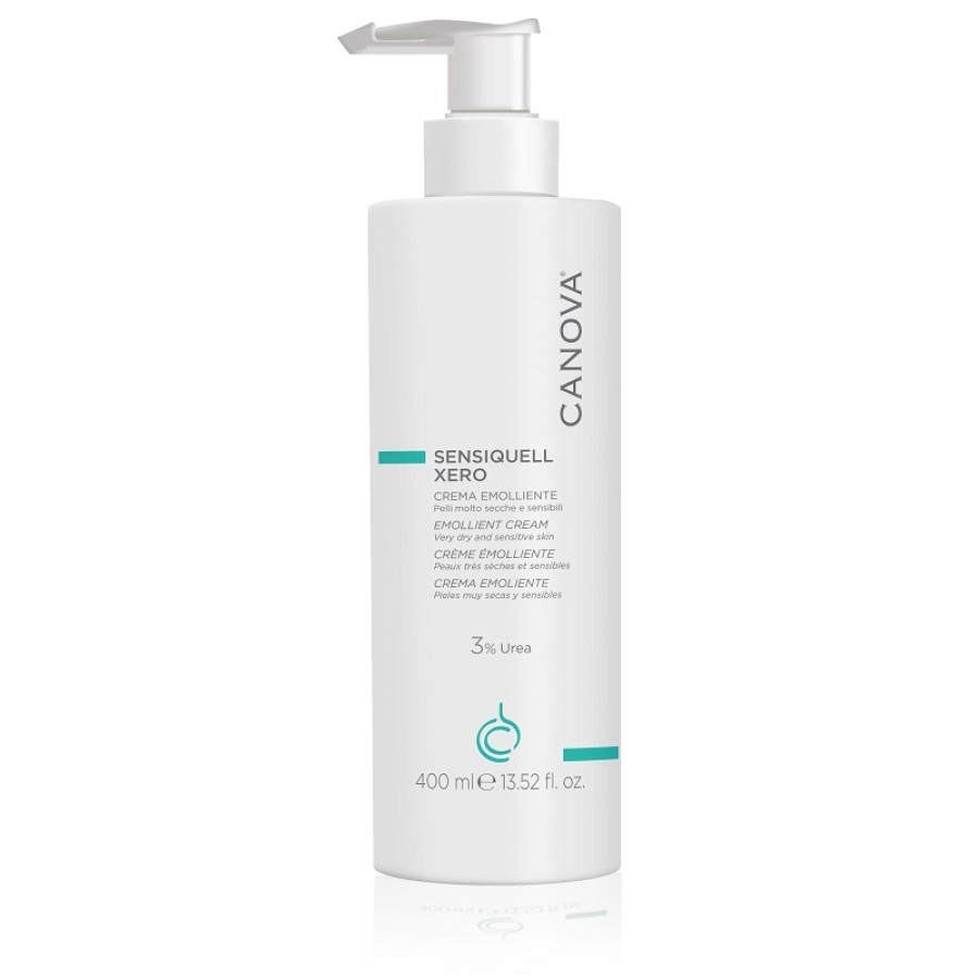 CANOVA SENSIQUELL XERO 400 ML CANOVA SENSIQUELL XERO 400 ML