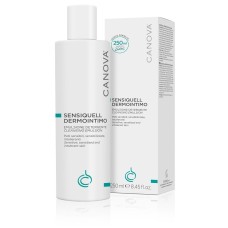 CANOVA SENSIQUELL DERMO INTIMO 250 ML