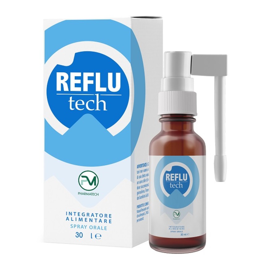 REFLUTECH SPRAY 30 ML