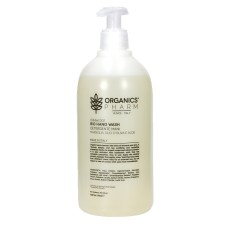 ORGANICS PHARM BIO MARSIGLIA HAND WASH 500 ML