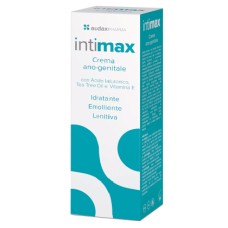 INTIMAX CREMA ANO GENITALE 50 ML