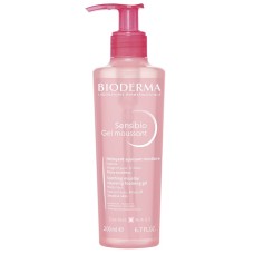 SENSIBIO GEL MOUSSANT 200 ML