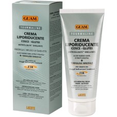 GUAM TOURMALINE CREMA LIPORIDUCENTE FIR 200 ML