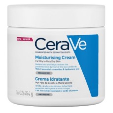 CERAVE CREMA IDRATANTE 454 G