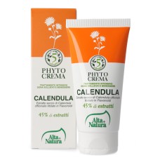 PHYTOCREMA CALENDULA 75 ML
