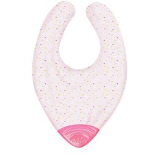 CHICCO MASSAGGIAGENGIVE GUMMY ROSA