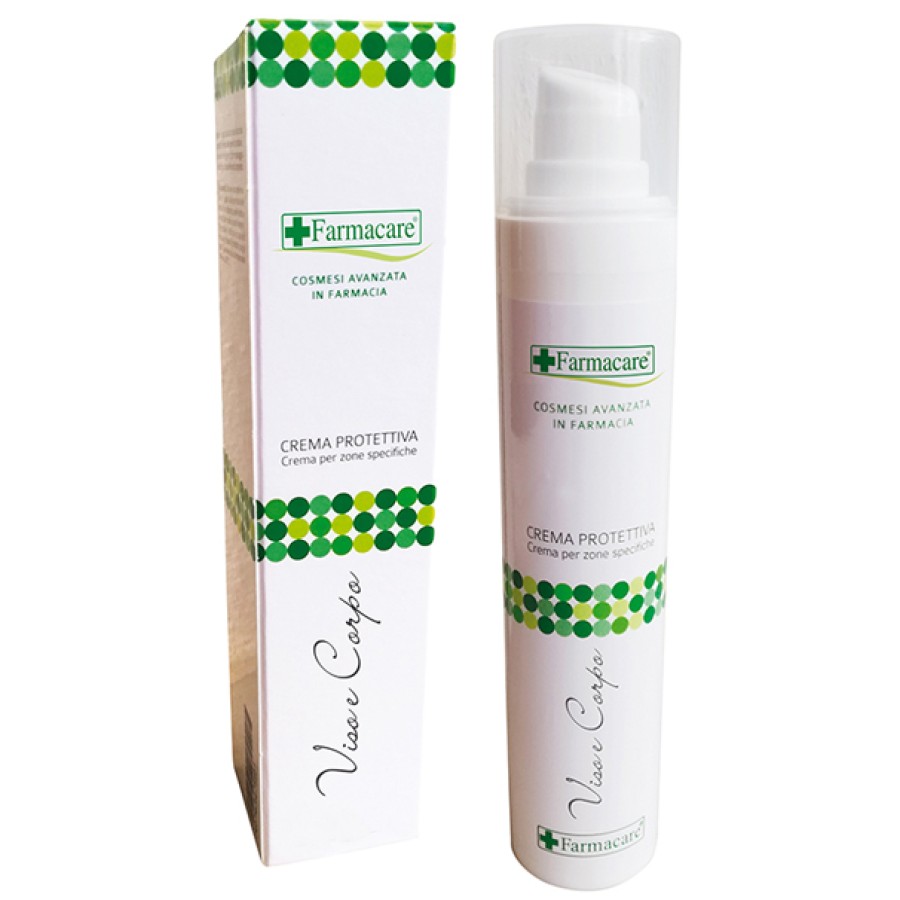 FARMACARE CREMA PROTETTIVA 50 ML FARMACARE CREMA PROTETTIVA 50 ML