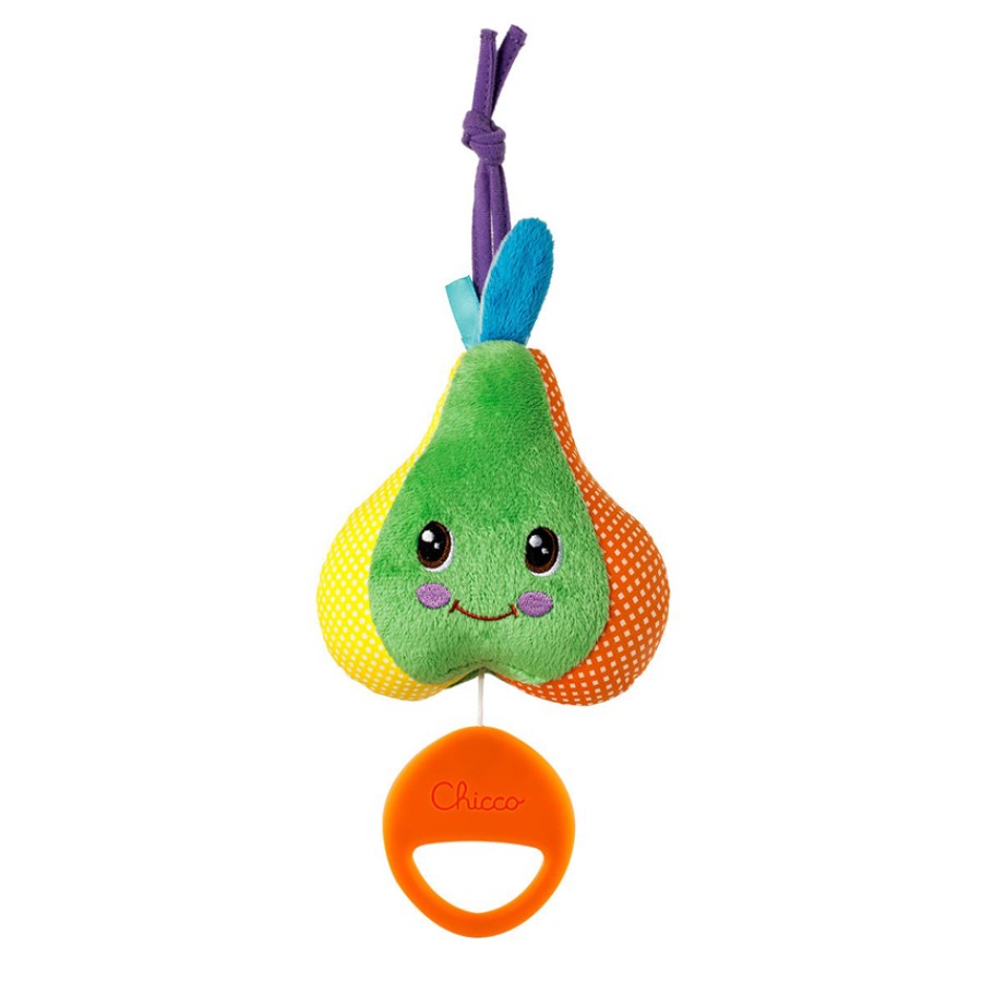 CHICCO GIOCO CARILLON DOLCE PERA