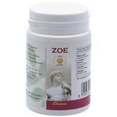 ZOE 420MG 40 CAPSULE