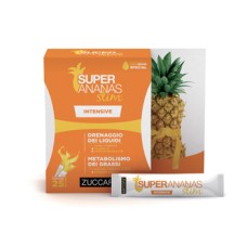 SUPER ANANAS SLIM INTENSIVE 250 ML
