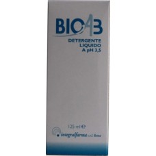 BIO A3 DETERGENTE LIQUIDO 250 ML
