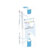 KODERMIK BABY GEL 50 ML