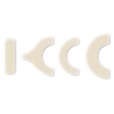 BRAVA CEROTTO ELASTICO IDROCOLLOIDE XL PER STOMIA 20 PEZZI
