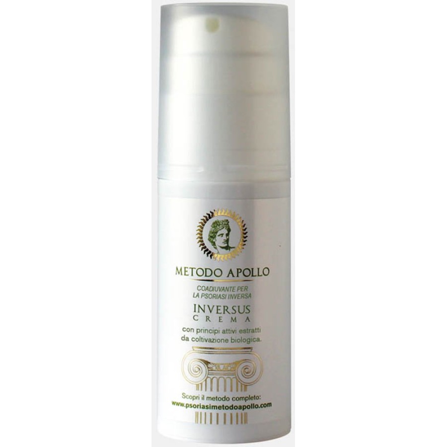 METODO APOLLO INVERSUS CREMA 100 ML