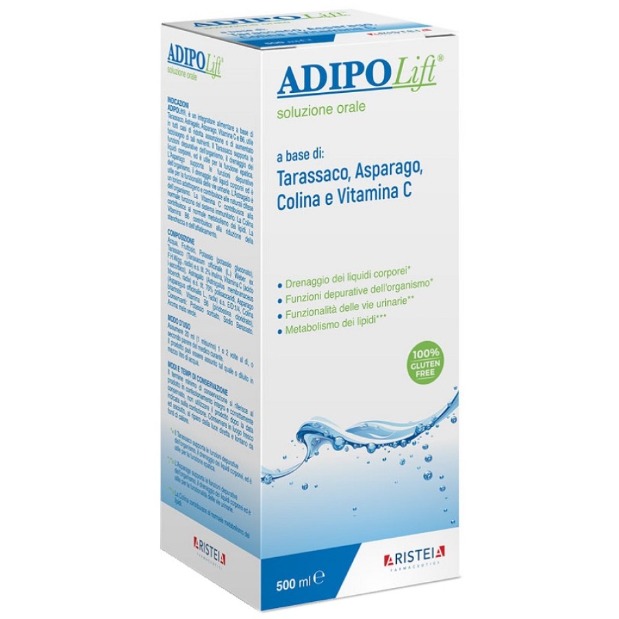 ADIPOLIFT 500 ML