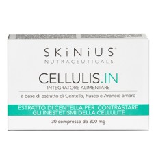 CELLULIS IN 30 COMPRESSE