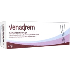 VENADREM GEL GAMBE 42 G