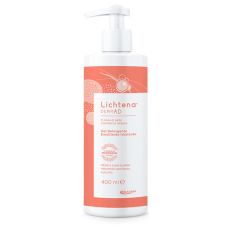 LICHTENA DERMAD DETERGENTE 400 ML