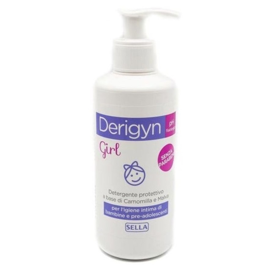 DERIGYN GIRL 300 ML DERIGYN GIRL 300 ML