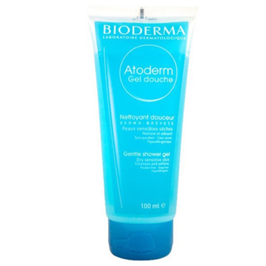 ATODERM GEL DOUCHE 100 ML ATODERM GEL DOUCHE 100 ML