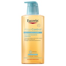 EUCERIN ATOPICONTROL OLIO DETERGENTE 400 ML