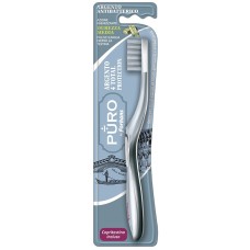 SPAZZOLINO SILVER 4 WHITE FORHANS 1 PEZZO