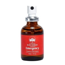 EMERGENCY SPRAY ORALE 20 ML