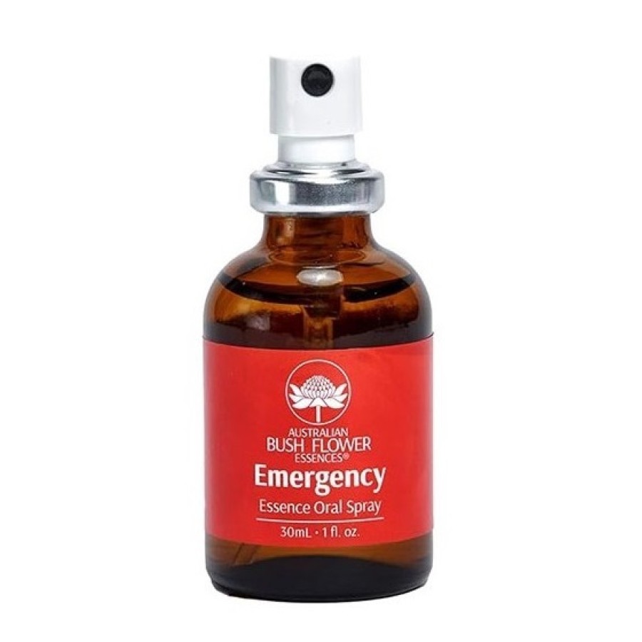 EMERGENCY SPRAY ORALE 20 ML