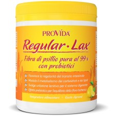 PROVIDA REGULAR LAX AGRUMI 150 G