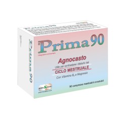 PRIMA 90 90 COMPRESSE