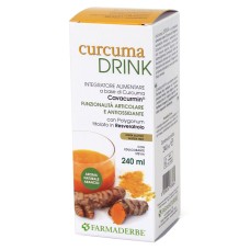 CURCUMA DRINK 240 ML