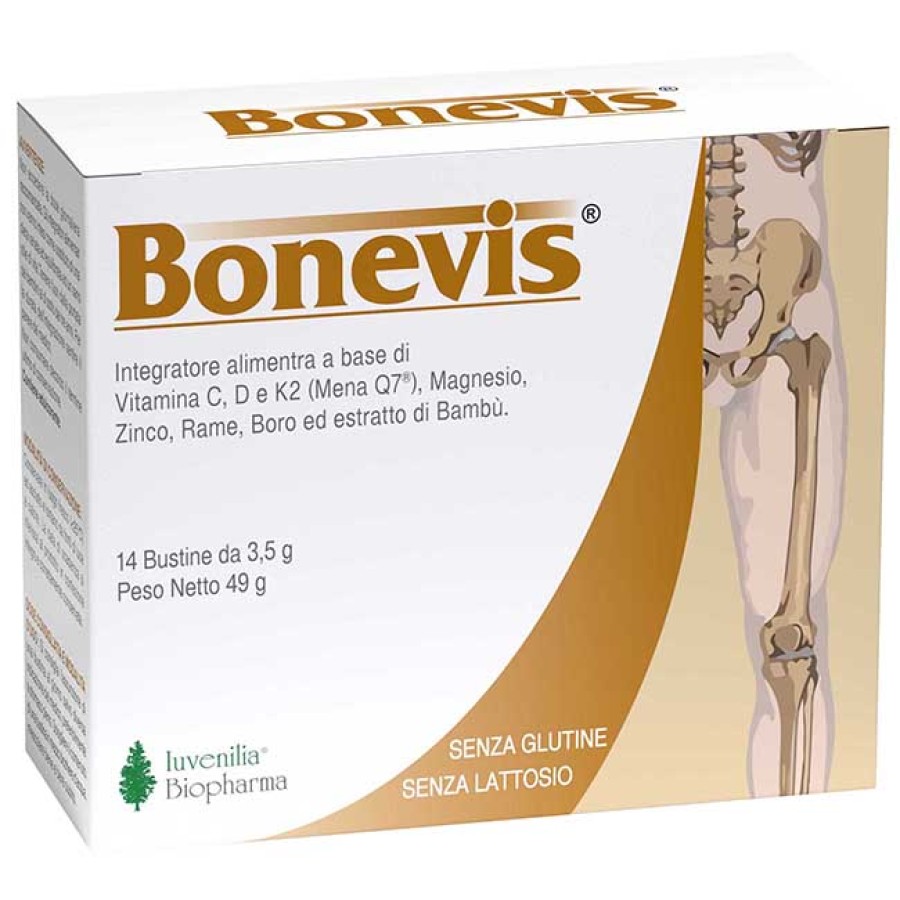 BONEVIS 15 BUSTINE BONEVIS 15 BUSTINE