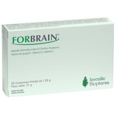 FORBRAIN 20 COMPRESSE