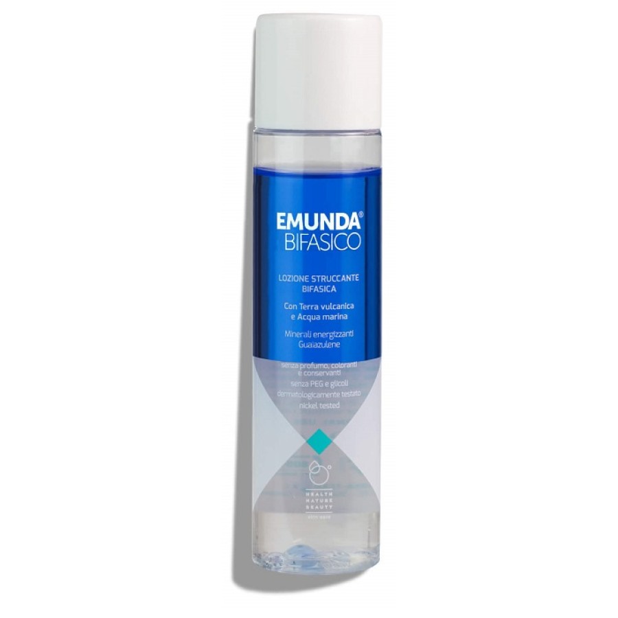 EMUNDA BIFASICO LOZIONE 125 ML EMUNDA BIFASICO LOZIONE 125 ML