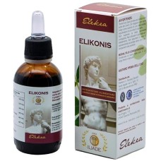 ELIKONIS GOCCE CON ALCOOL 50 ML
