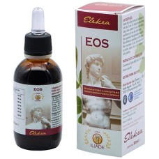 EOS GOCCE CON ALCOOL 50 ML