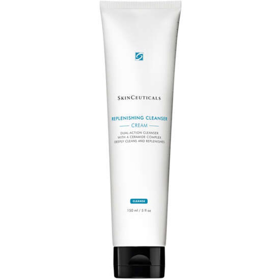 REPLENISHING CLEANSER 150 ML