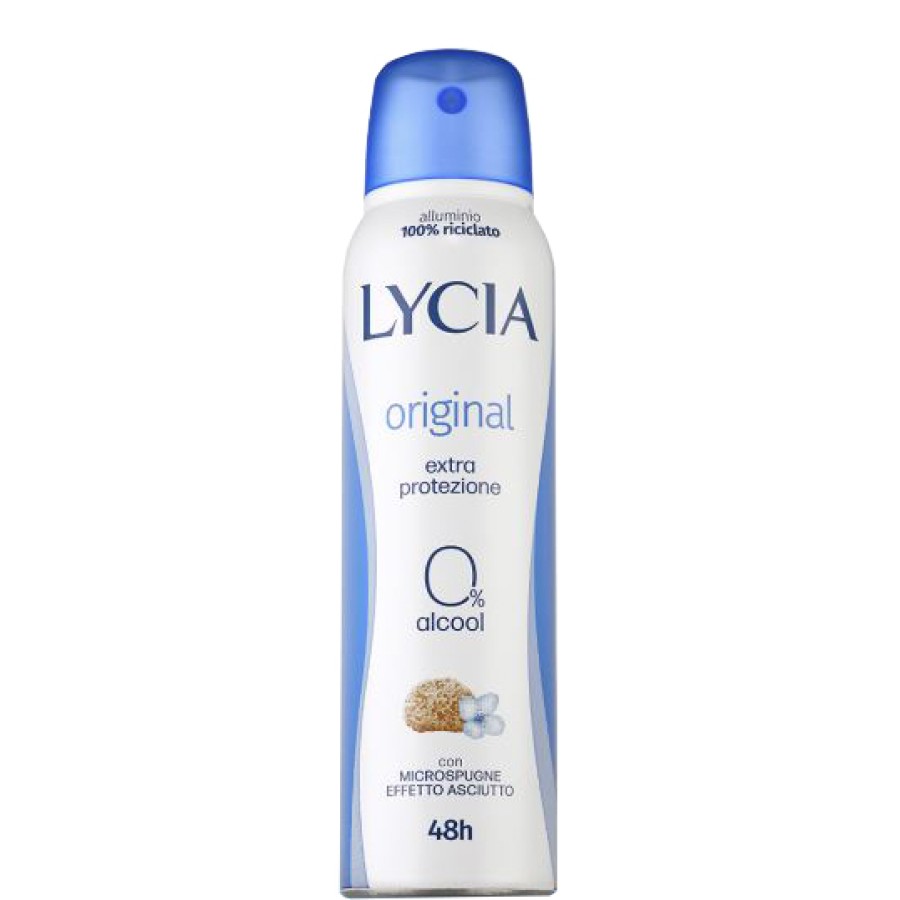LYCIA SPRAY ANTIO ORIG 150ML