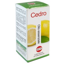 CEDRO OLIO ESSENZIALE 20 ML CEDRO OLIO ESSENZIALE 20 ML