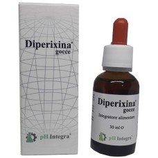 DIPERIXINA GOCCE 30 ML