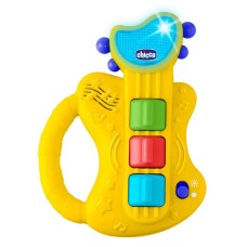 CHICCO GIOCO CHITARRA MUSICALE