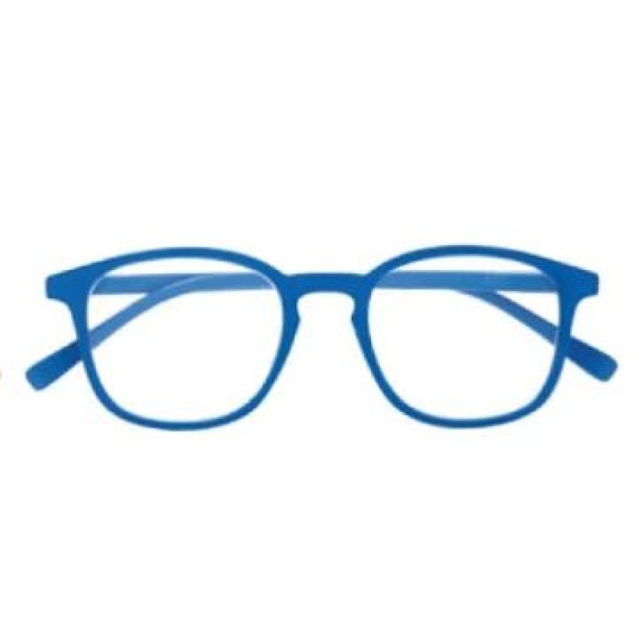 OCCHIALE DA LETTURA PREMONTATO TWIN4 ROSSO+BLU + 1,50 1 PAIO OCCHIALE DA LETTURA PREMONTATO TWIN4 ROSSO+BLU + 1,50 1 PAIO