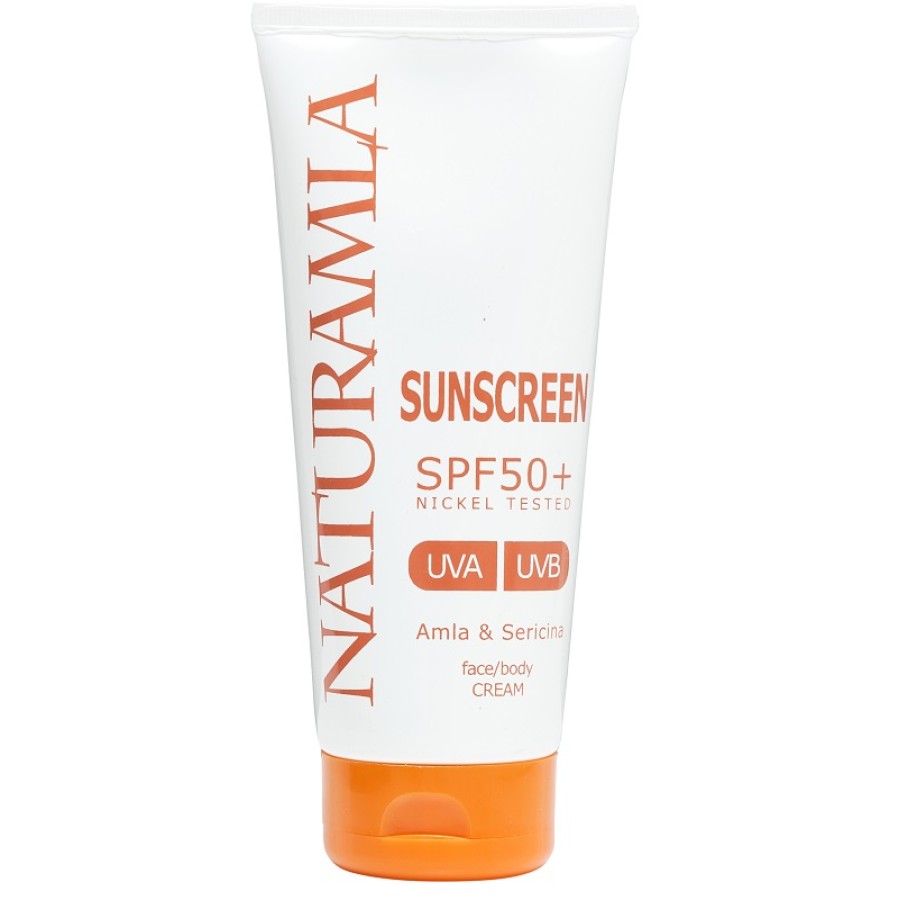 SUNSCREEN BODY SPF50+ 200 ML
