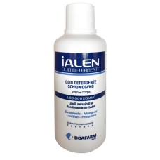 IALEN OLIO DETERGENTE 500 ML