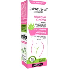 ALOEVERA2 ALOEGYN CREMA 50 ML