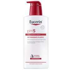 EUCERIN PH5 DETERGENTE FLUIDO 400 ML